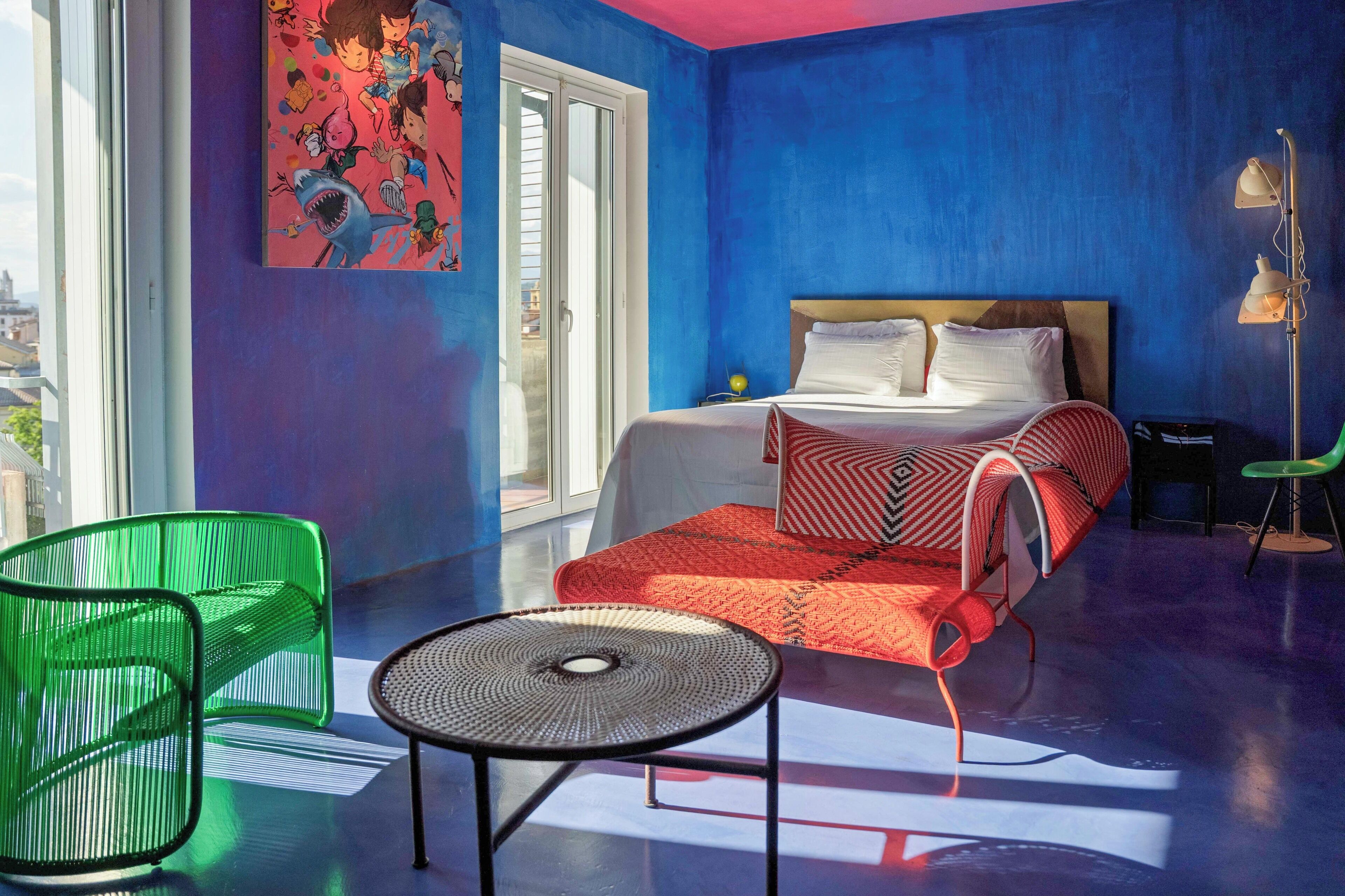 Foto - Boutique Hotel Trieste