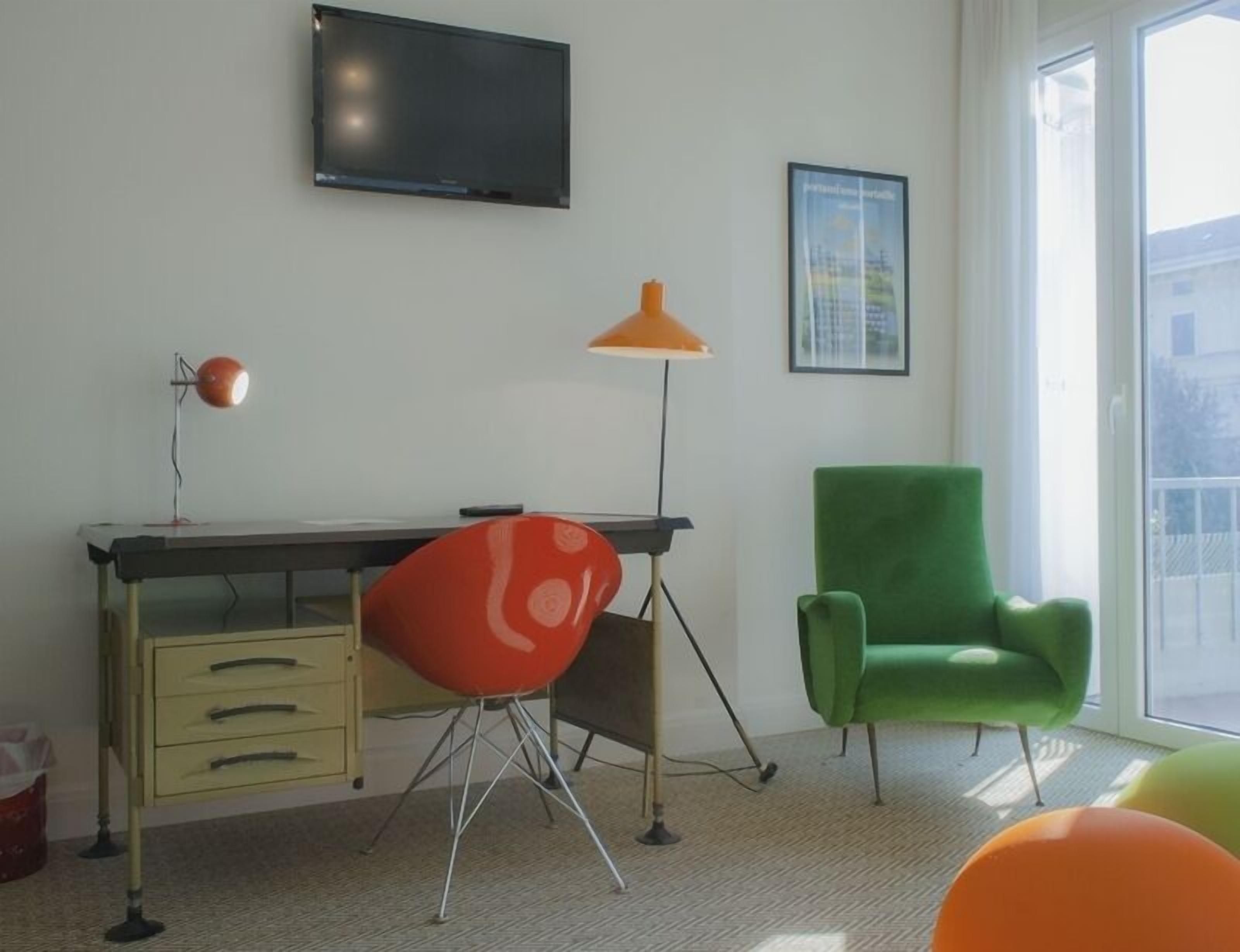 Foto - Boutique Hotel Trieste