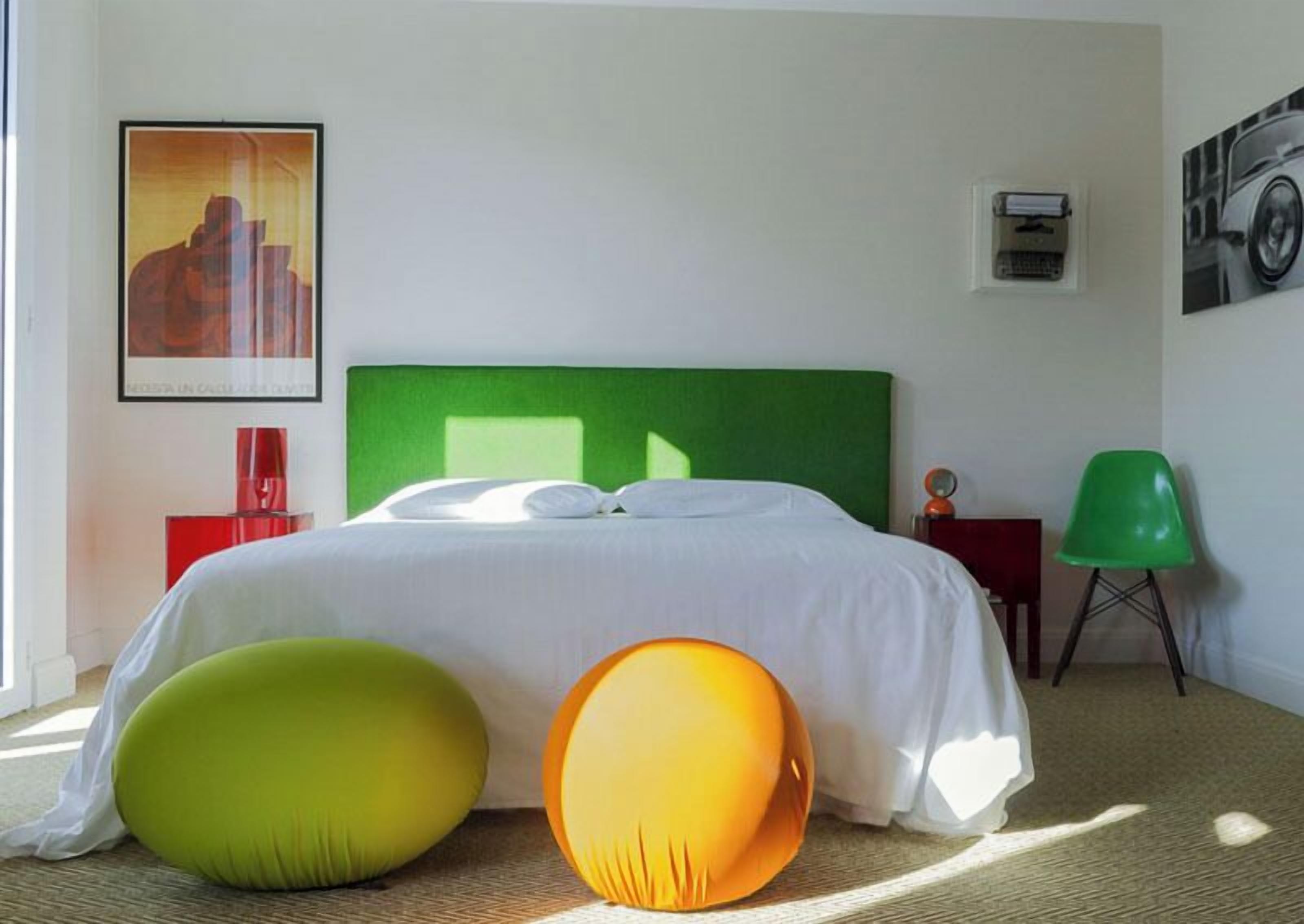 Foto - Boutique Hotel Trieste