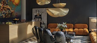 Boutique Hotel Trieste