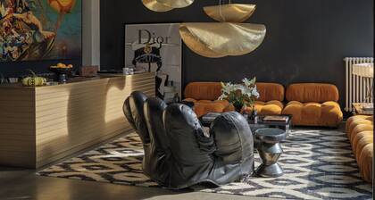 Boutique Hotel Trieste