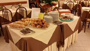 Frokostområde