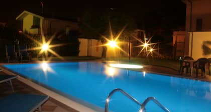 Hotel Albergo Al Cacciatore