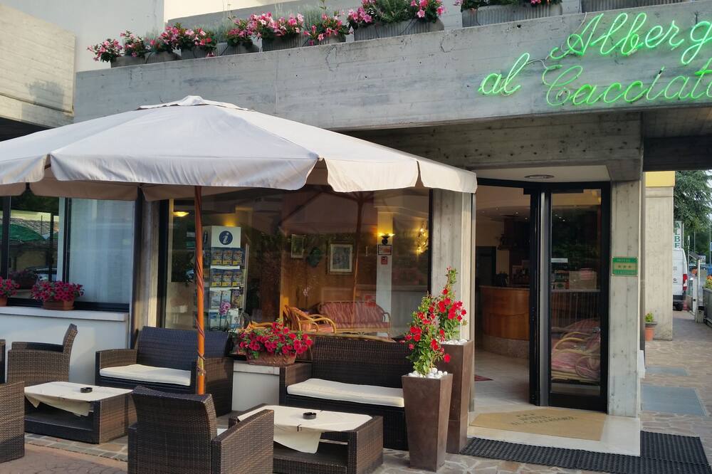 Hotel Albergo Al Cacciatore