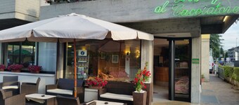 Hotel Albergo Al Cacciatore
