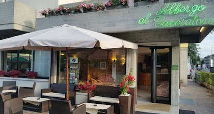 Hotel Albergo Al Cacciatore
