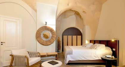 Sant'Angelo - Le Residenze
