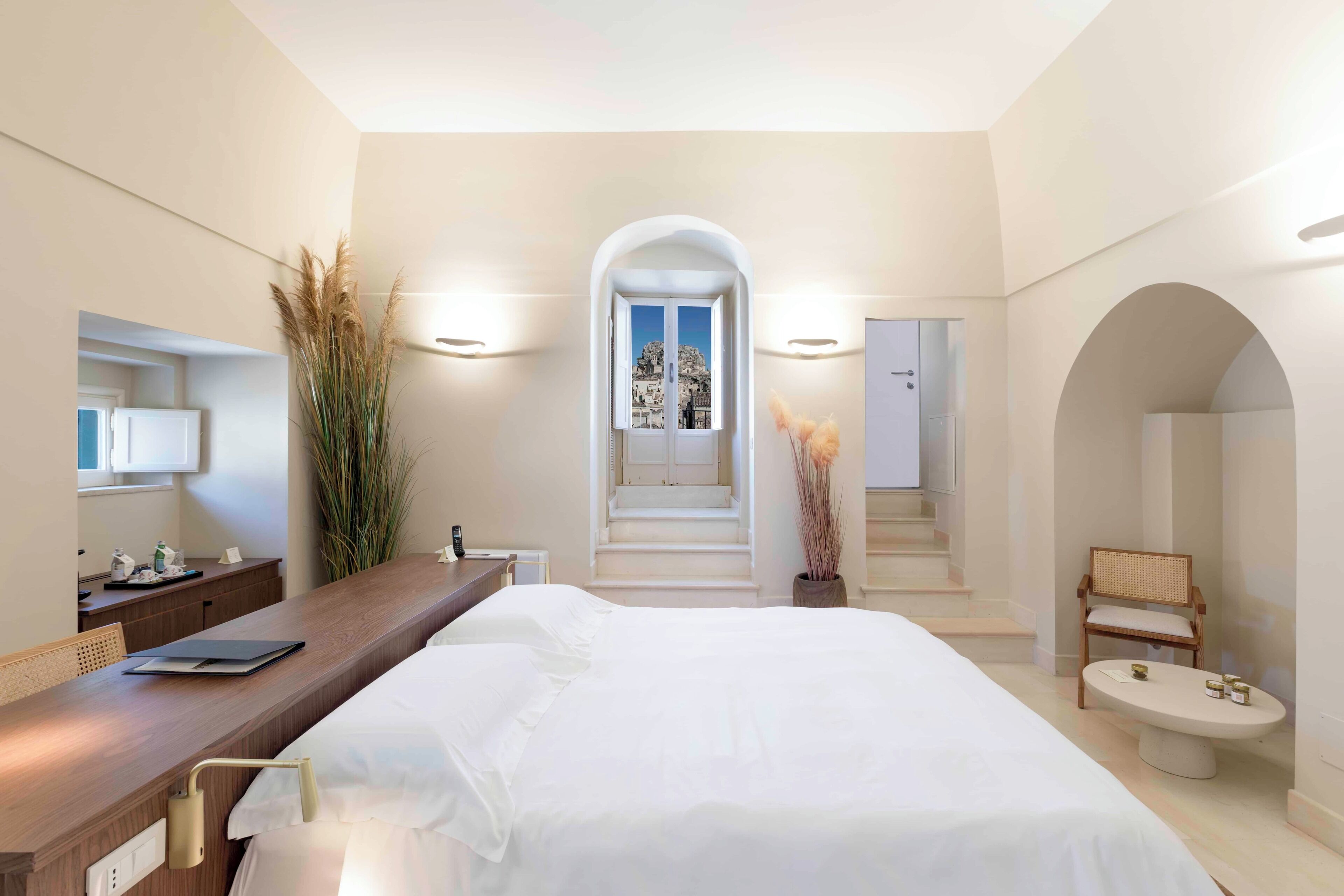 gran palazziata panorama | minibar, in-room safe, soundproofing, free wifi