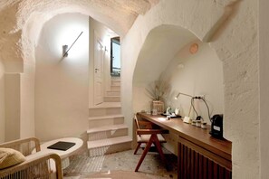 Grottino - Sant'Angelo - Le Residenze (Matera)