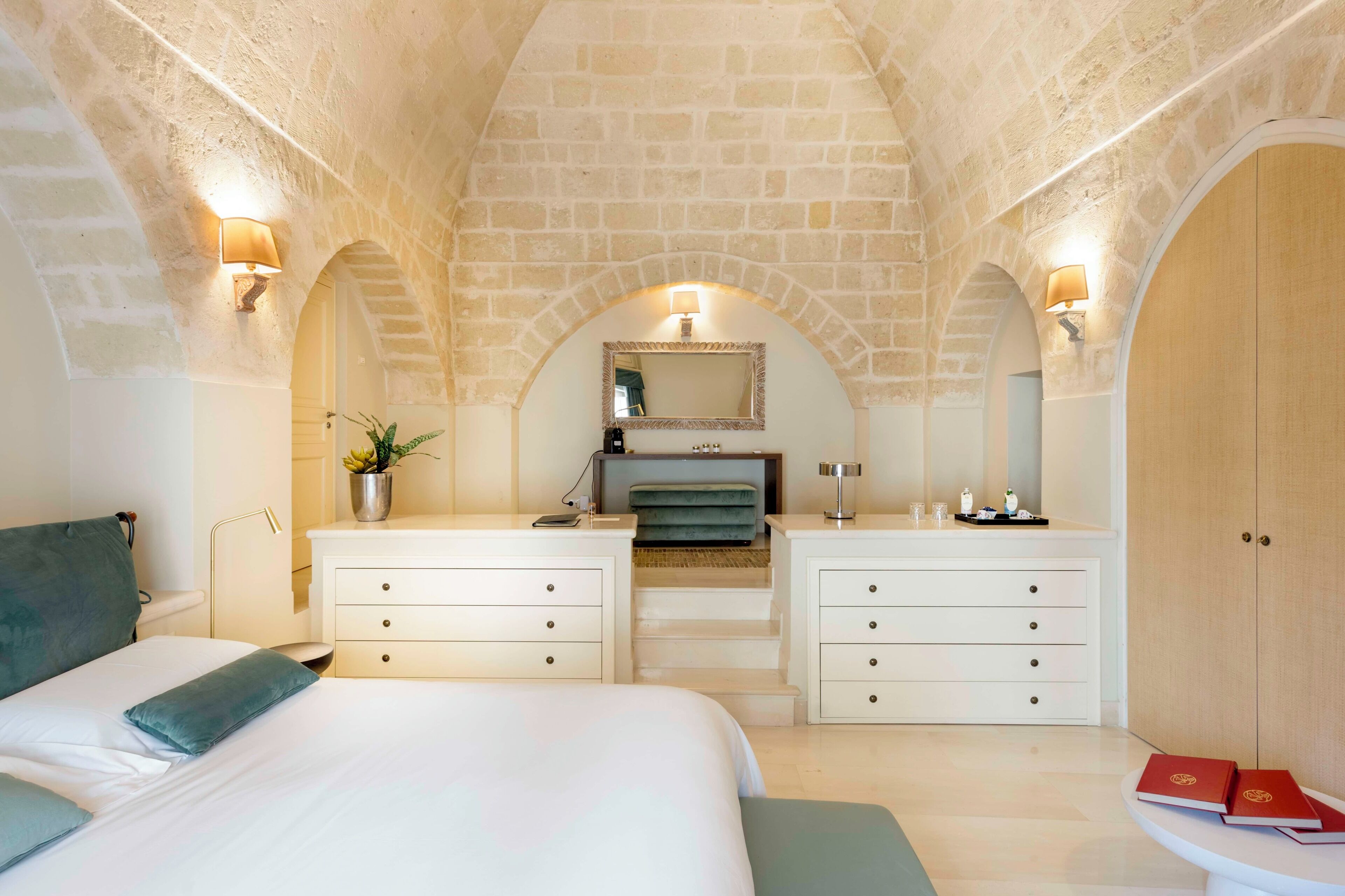 gran palazziata patio | minibar, in-room safe, soundproofing, free wifi