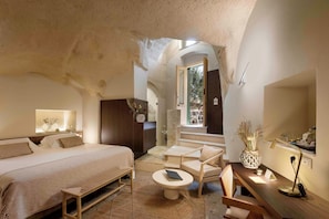 Room - Sant'Angelo - Le Residenze (Matera)