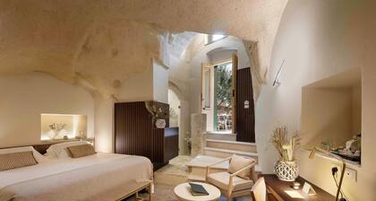 Sant'Angelo - Le Residenze