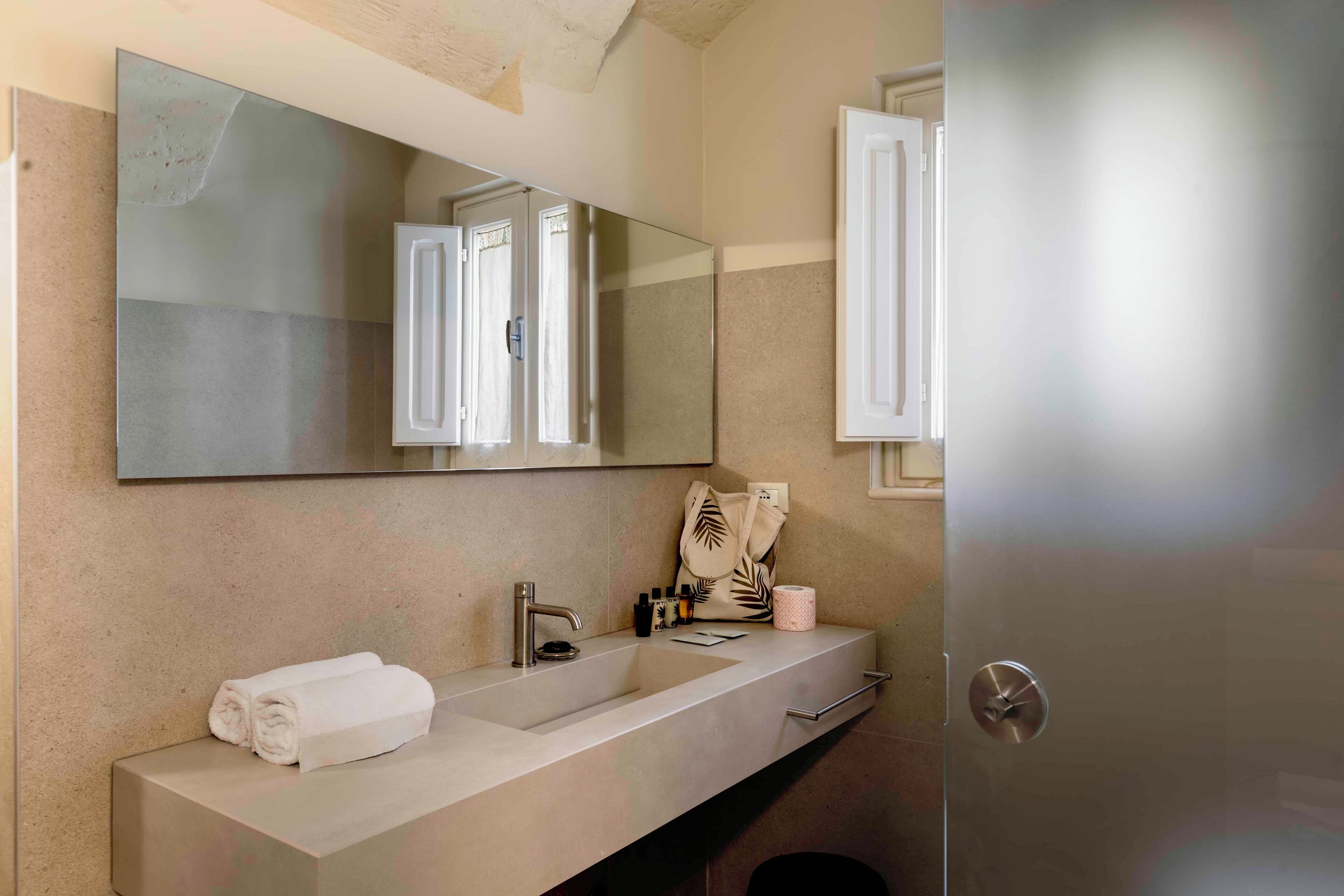 gran palazziata patio | minibar, in-room safe, soundproofing, free wifi