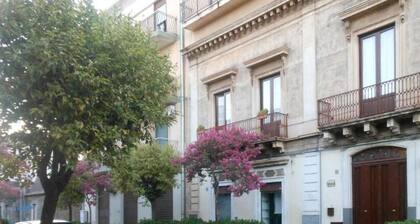 Etna Bed & Breakfast