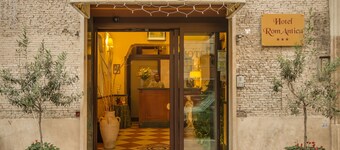 Hotel RomAntica