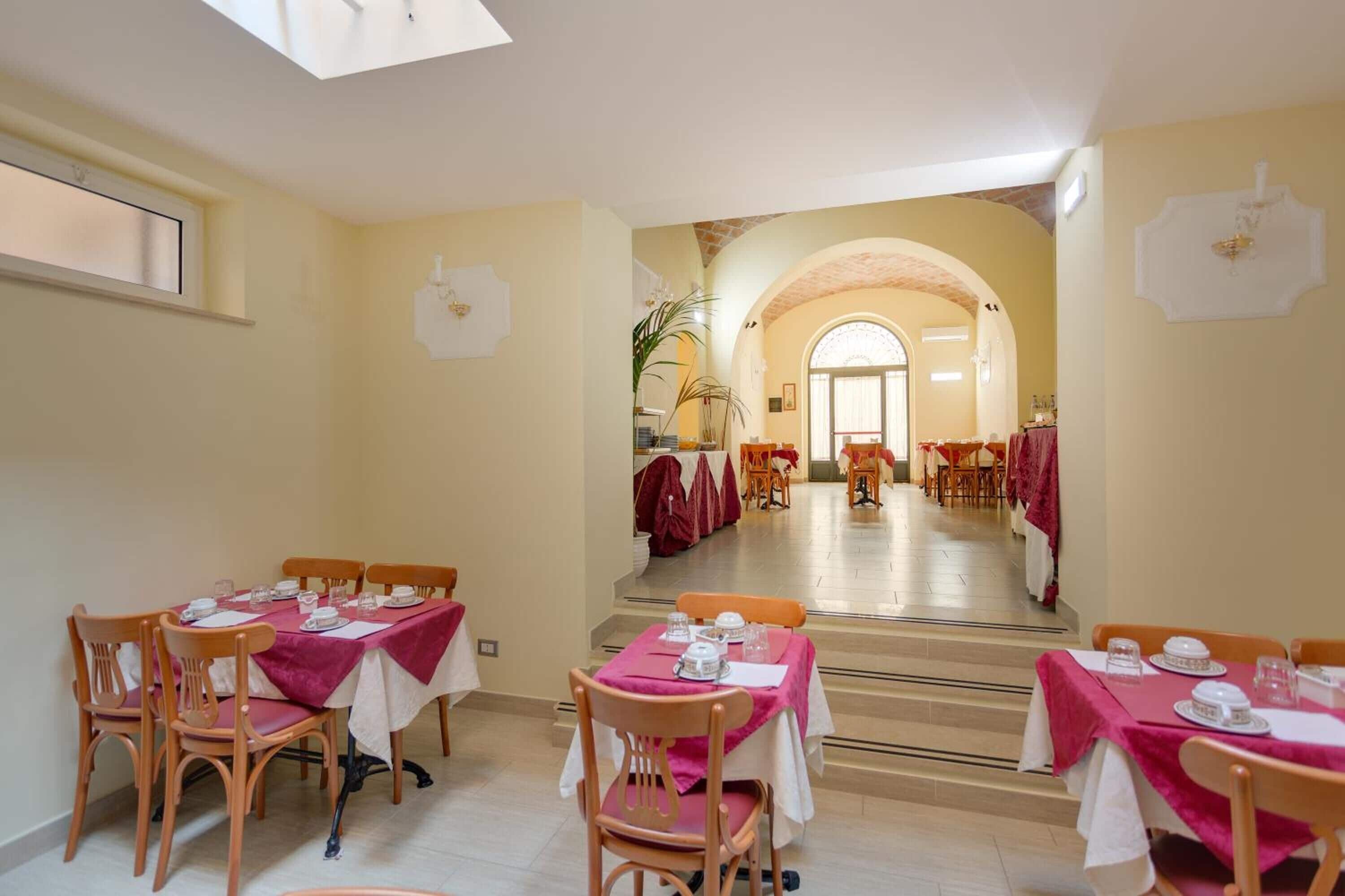 Foto - Hotel RomAntica