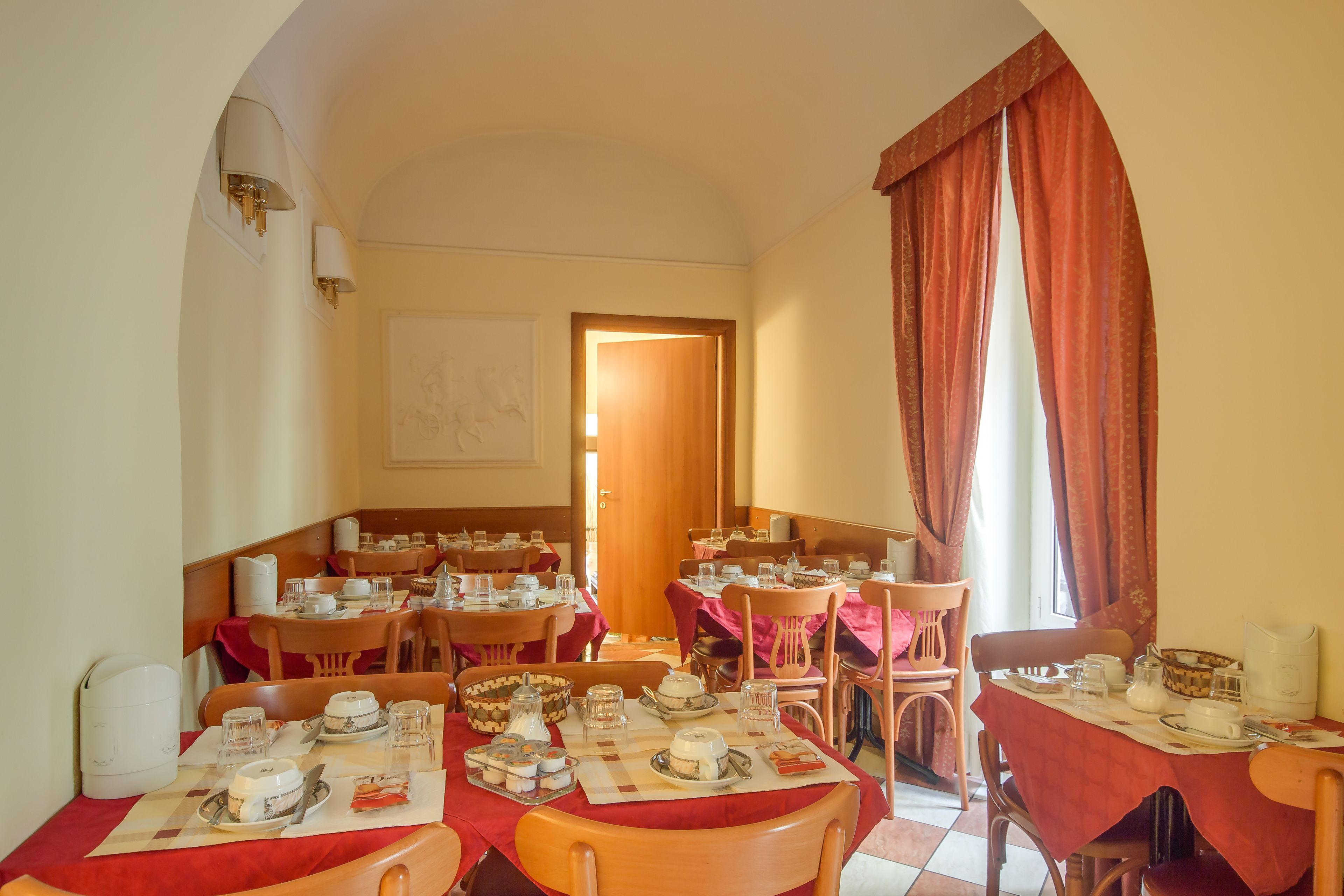 Foto - Hotel RomAntica