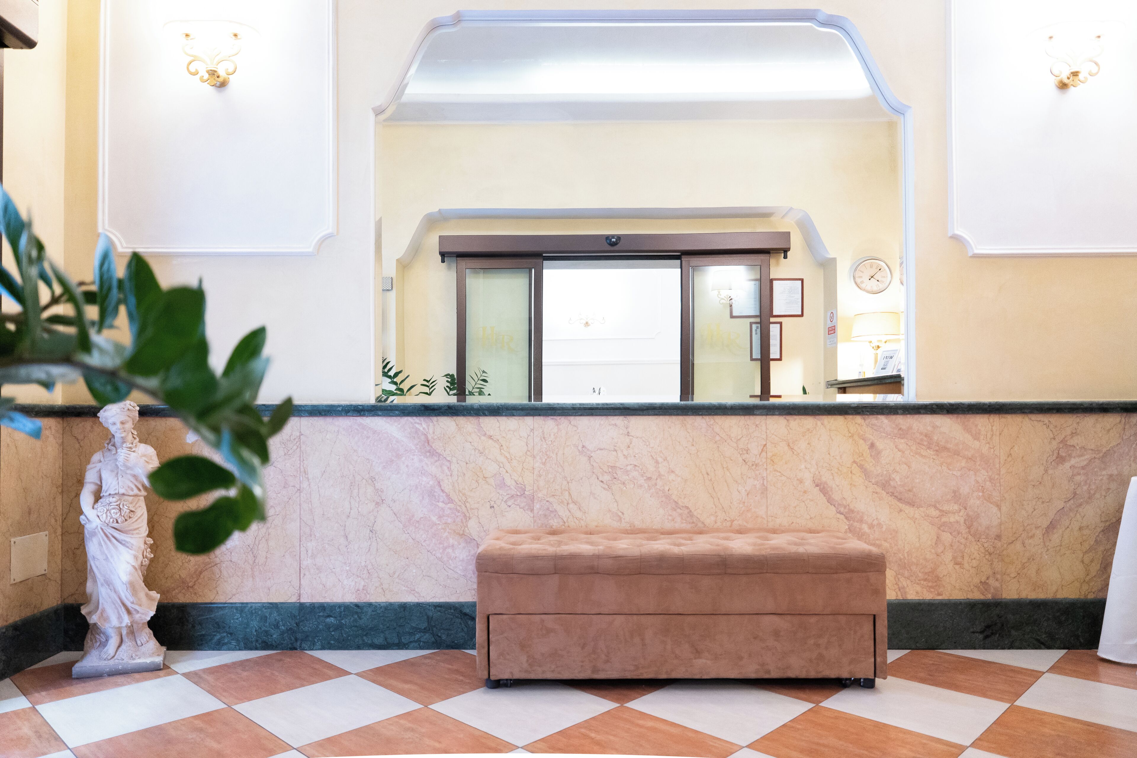Foto - RomAntica Hotel