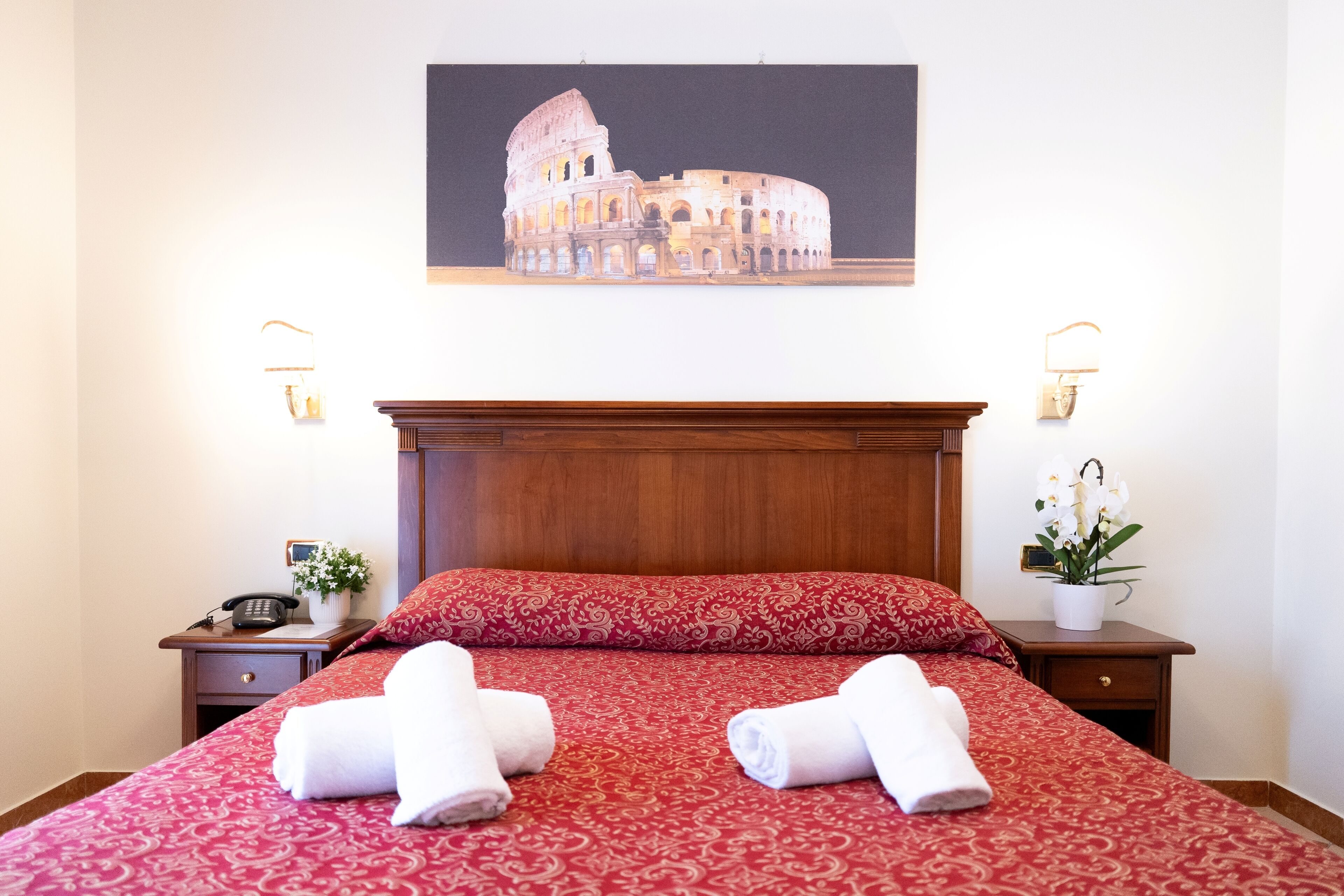 Foto - RomAntica Hotel