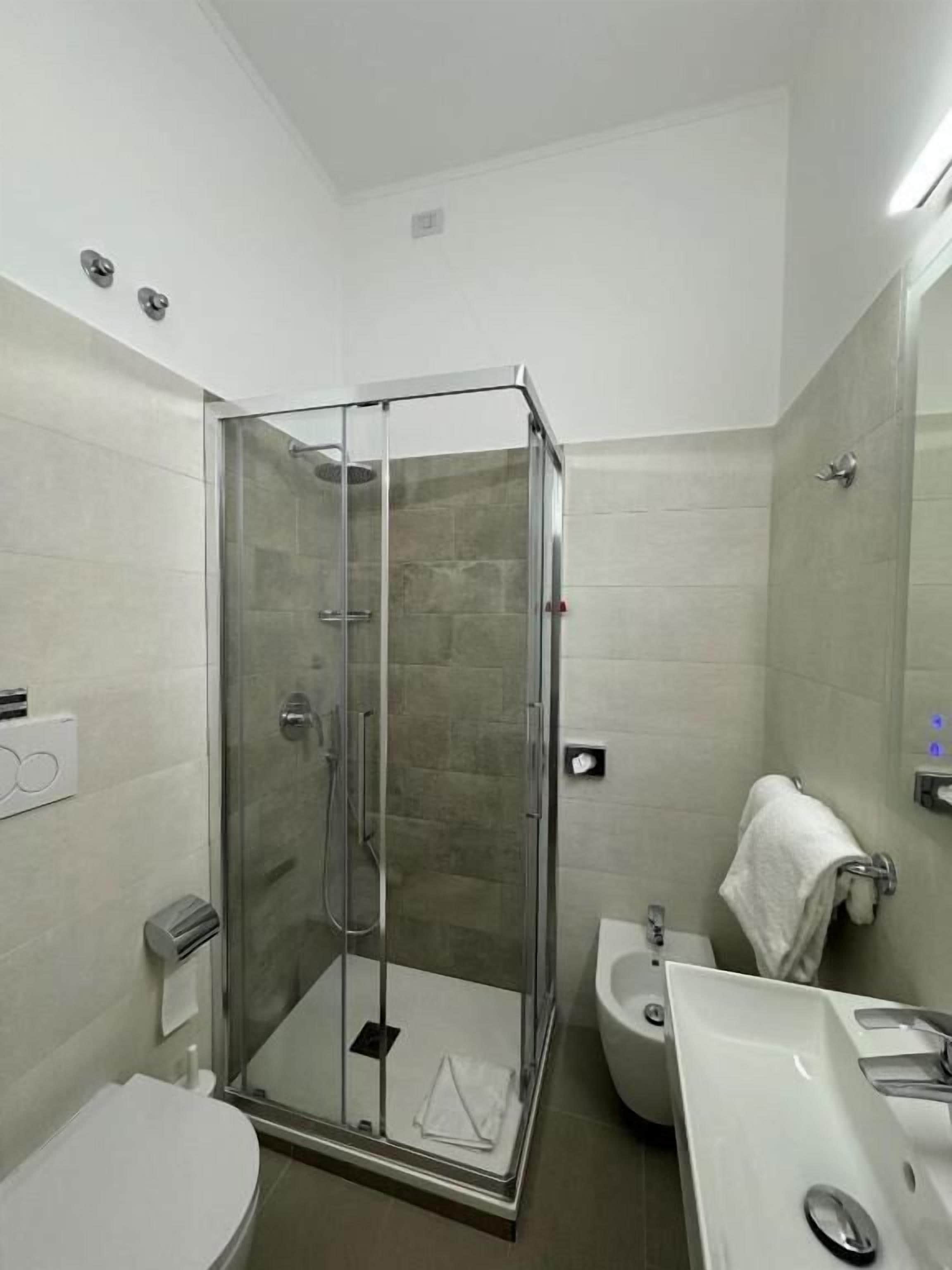 Foto - Hotel RomAntica