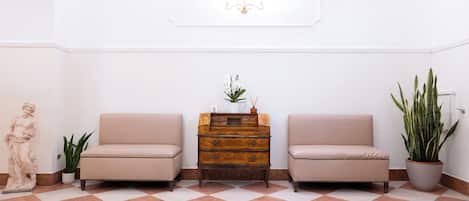 Recepción
