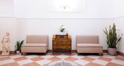 Hotel RomAntica