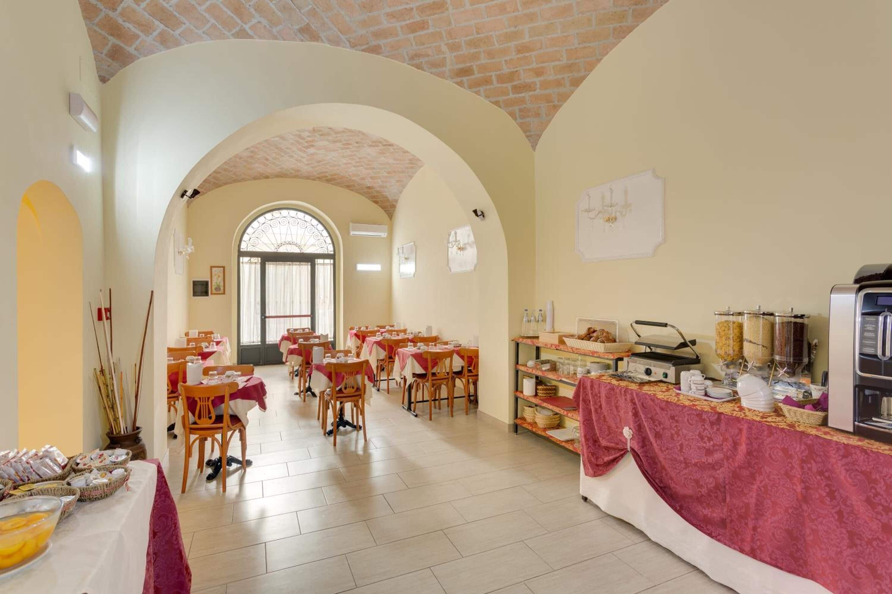 Foto - Hotel RomAntica