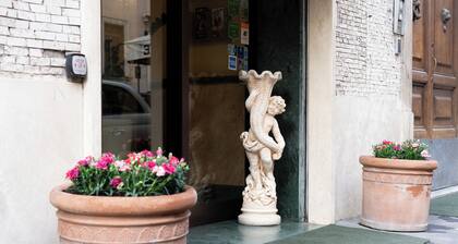 Hotel RomAntica