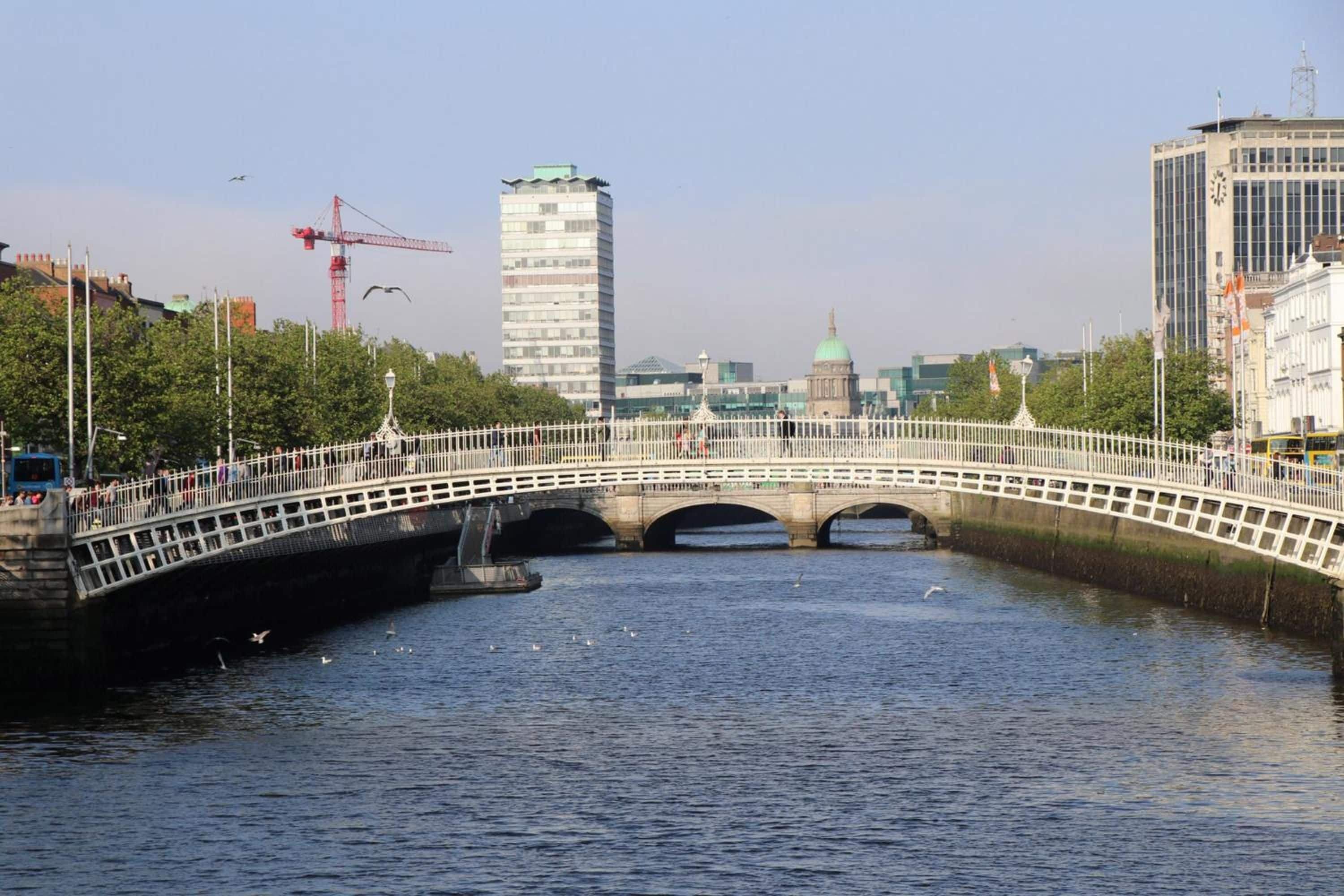 Photo - Baggot Court Townhouse
