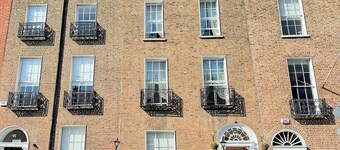 Baggot Court Townhouse