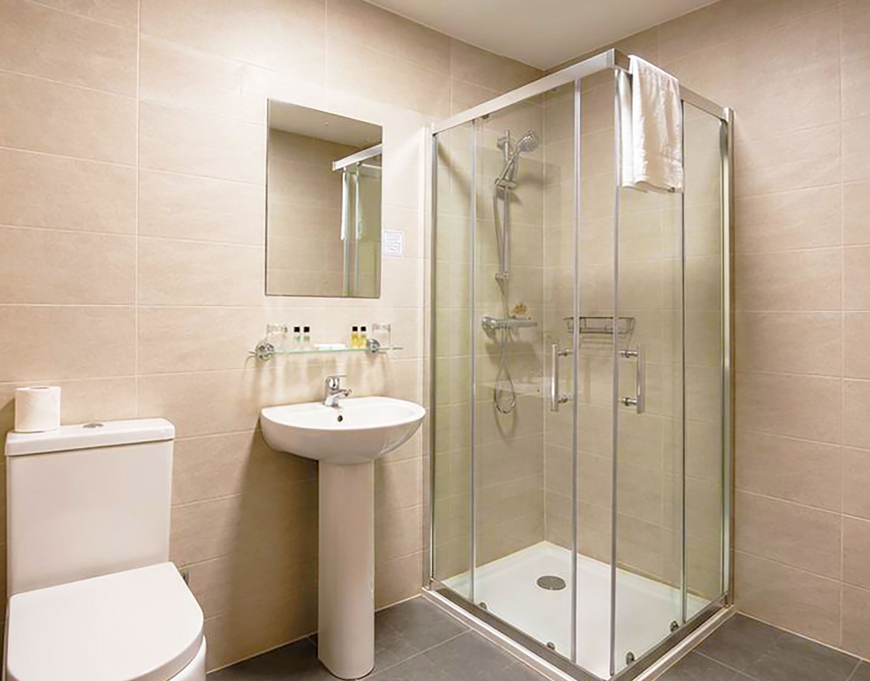 Photo - Baggot Court Townhouse