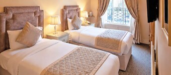 Baggot Court Townhouse