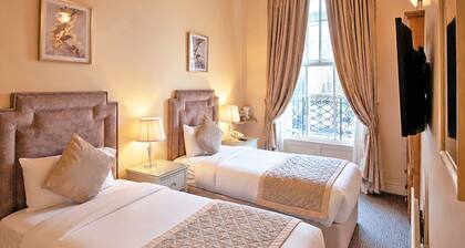 Baggot Court Townhouse