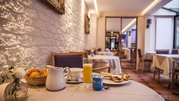 Restaurantes