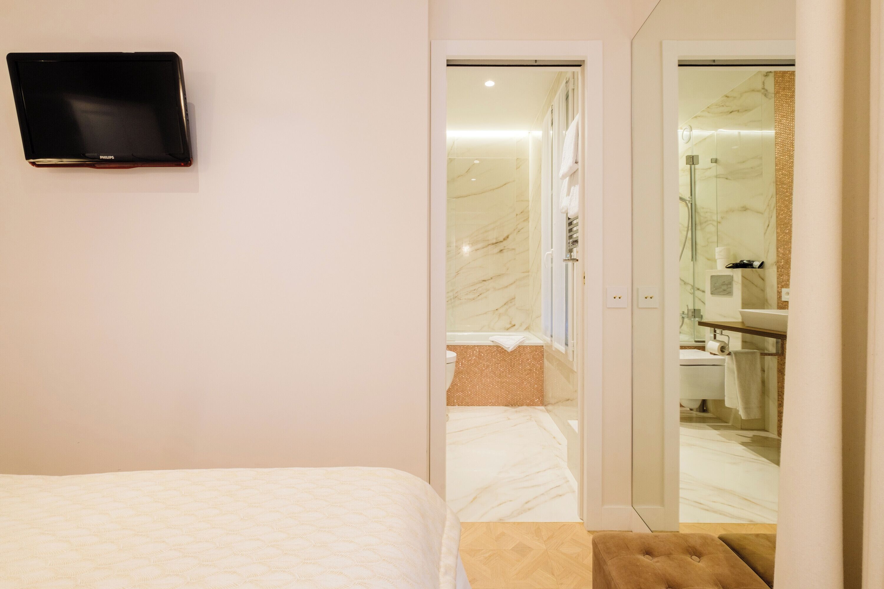 Foto - Hotel Boileau