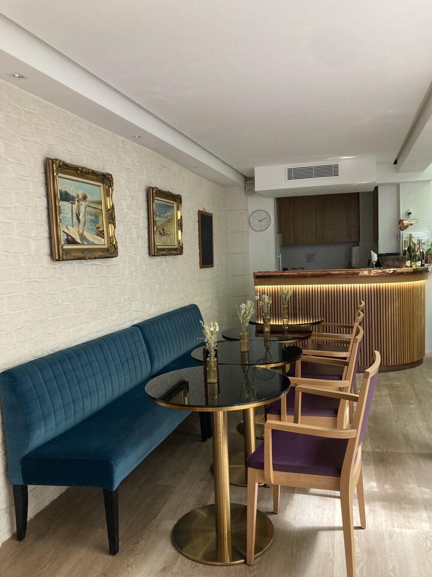 Foto - Hotel Boileau