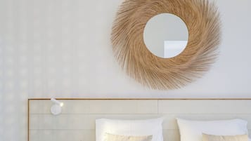 Habitación doble superior | Escritorio, espacio para trabajar con un portátil, cortinas opacas