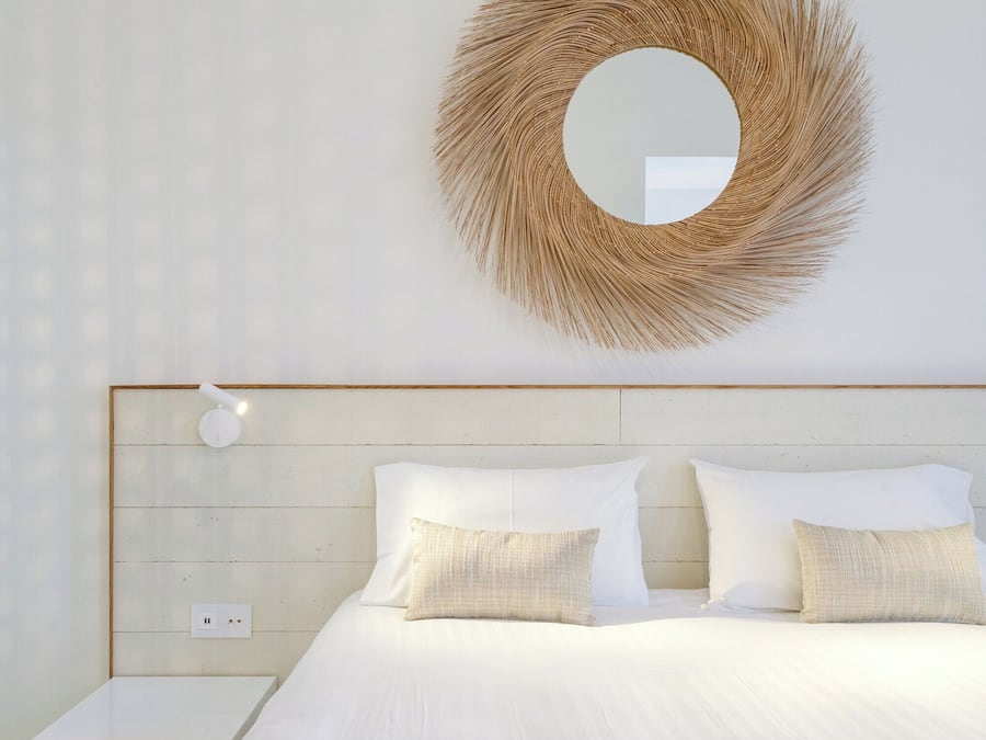 Executive Double Room | Desk, laptop workspace, blackout drapes, soundproofing