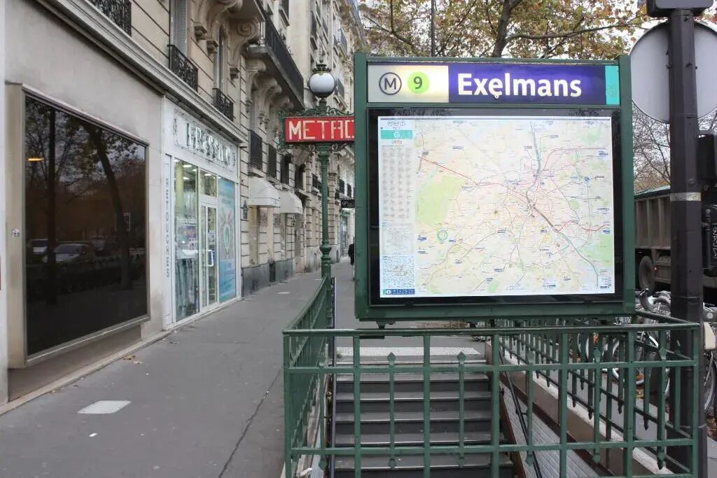 Foto - Hotel Boileau