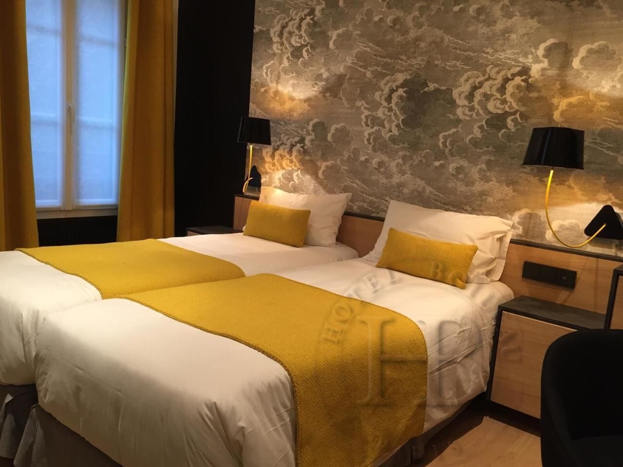 Foto - Hotel Boileau