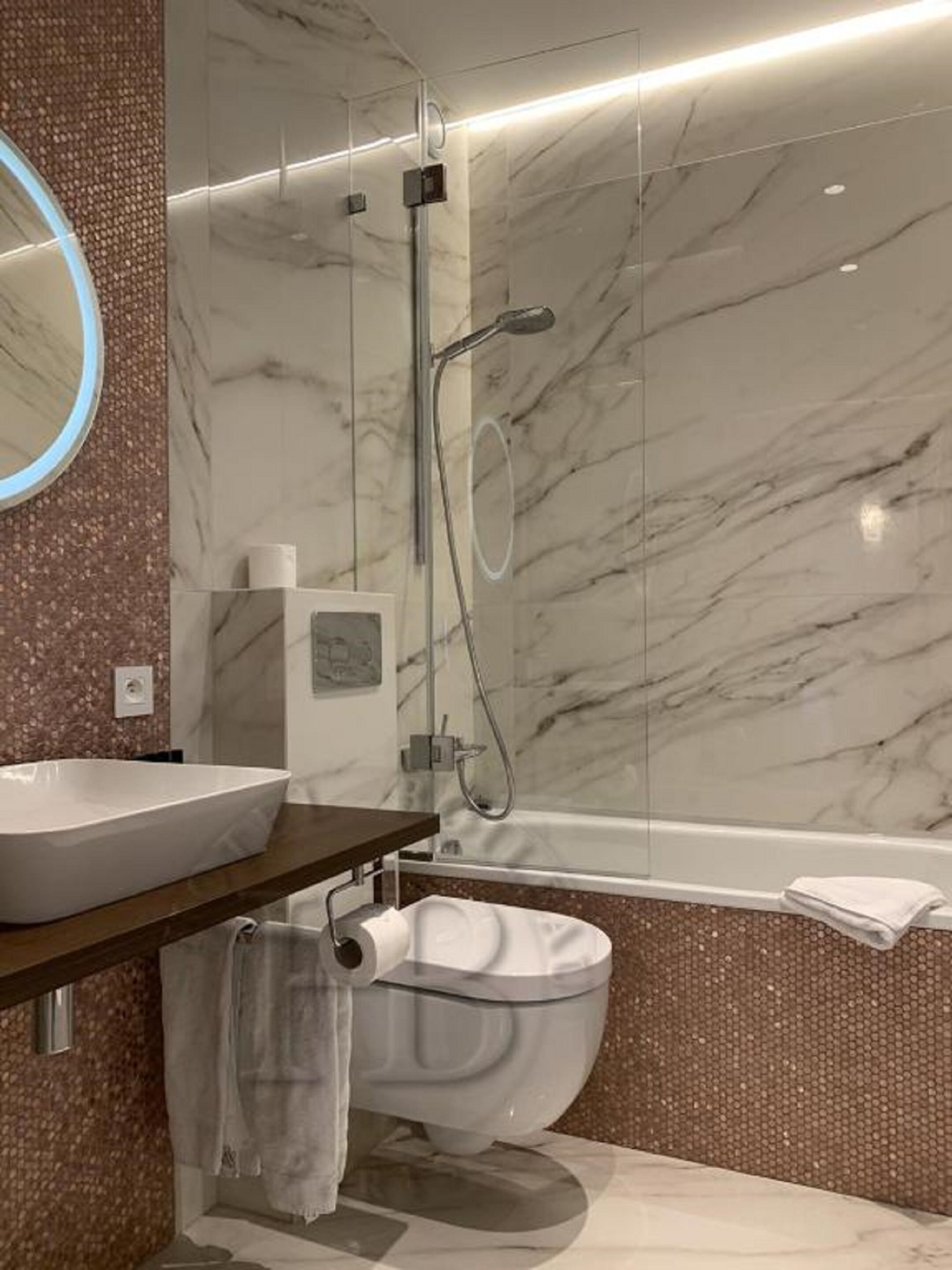 Foto - Hotel Boileau