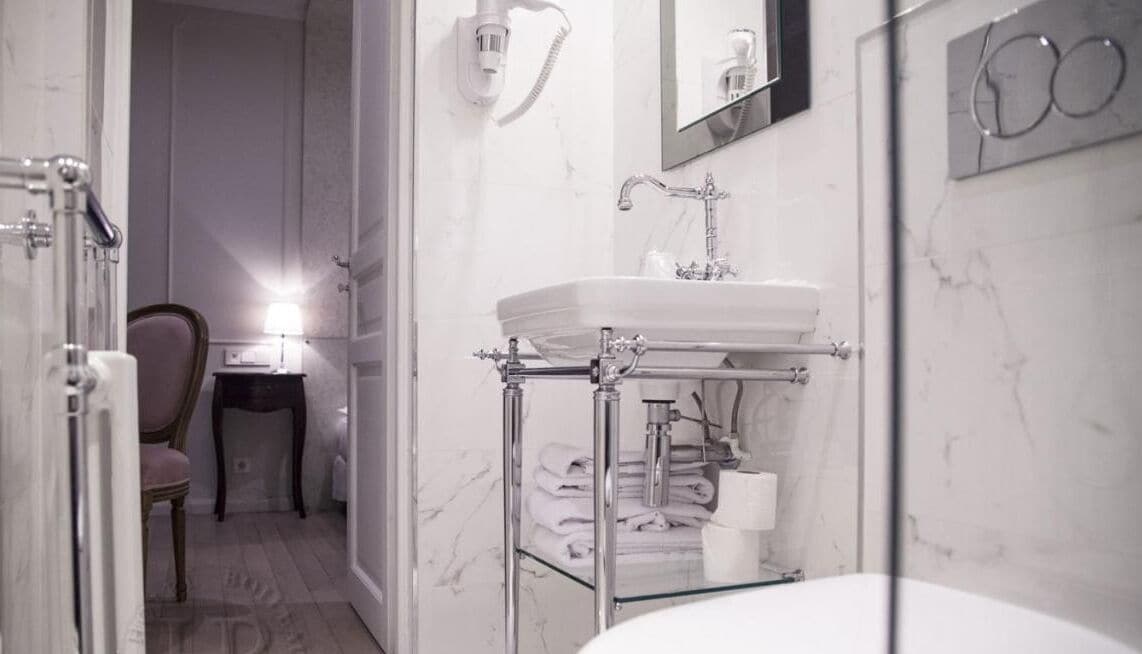 Foto - Hotel Boileau