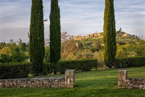 Exterior - Relais Ortaglia (Montepulciano)