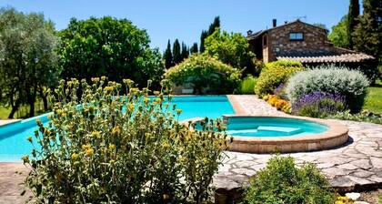 Relais Ortaglia