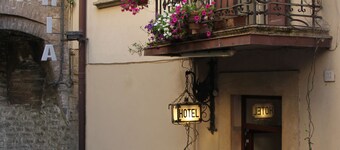 Hotel Umbria