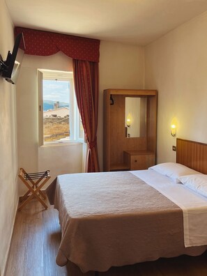 Double or Twin Room - Hotel Umbria (Perugia)