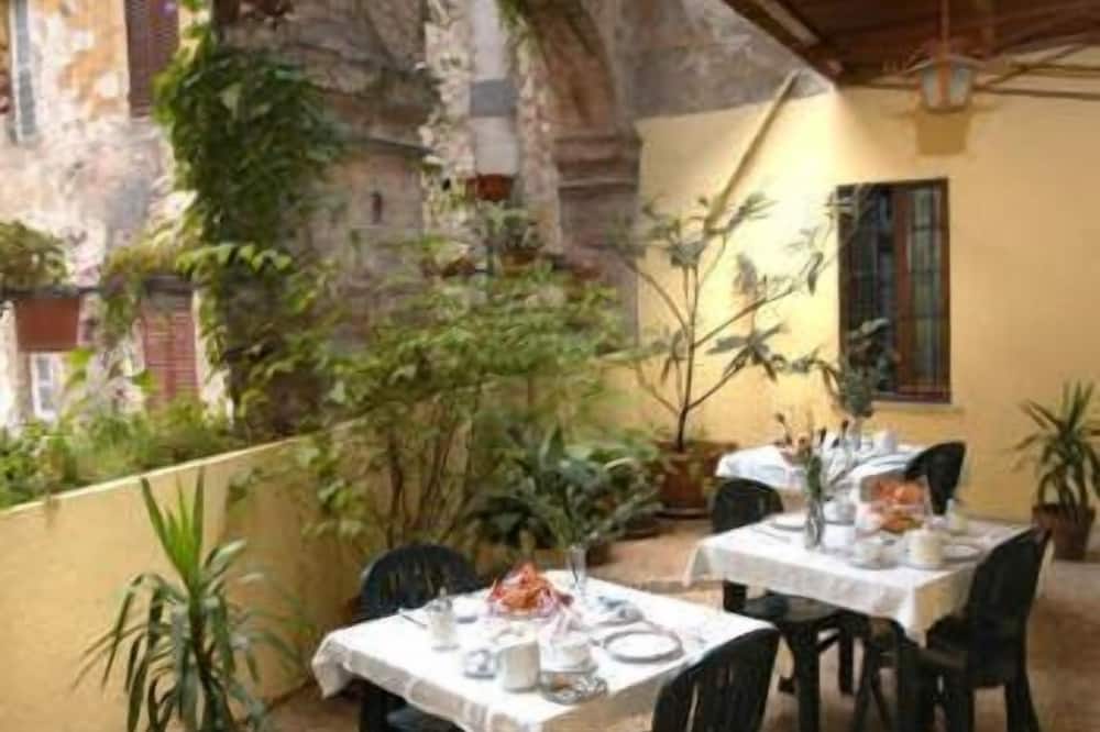 Hotel Umbria