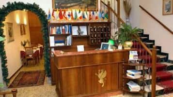 Recepción