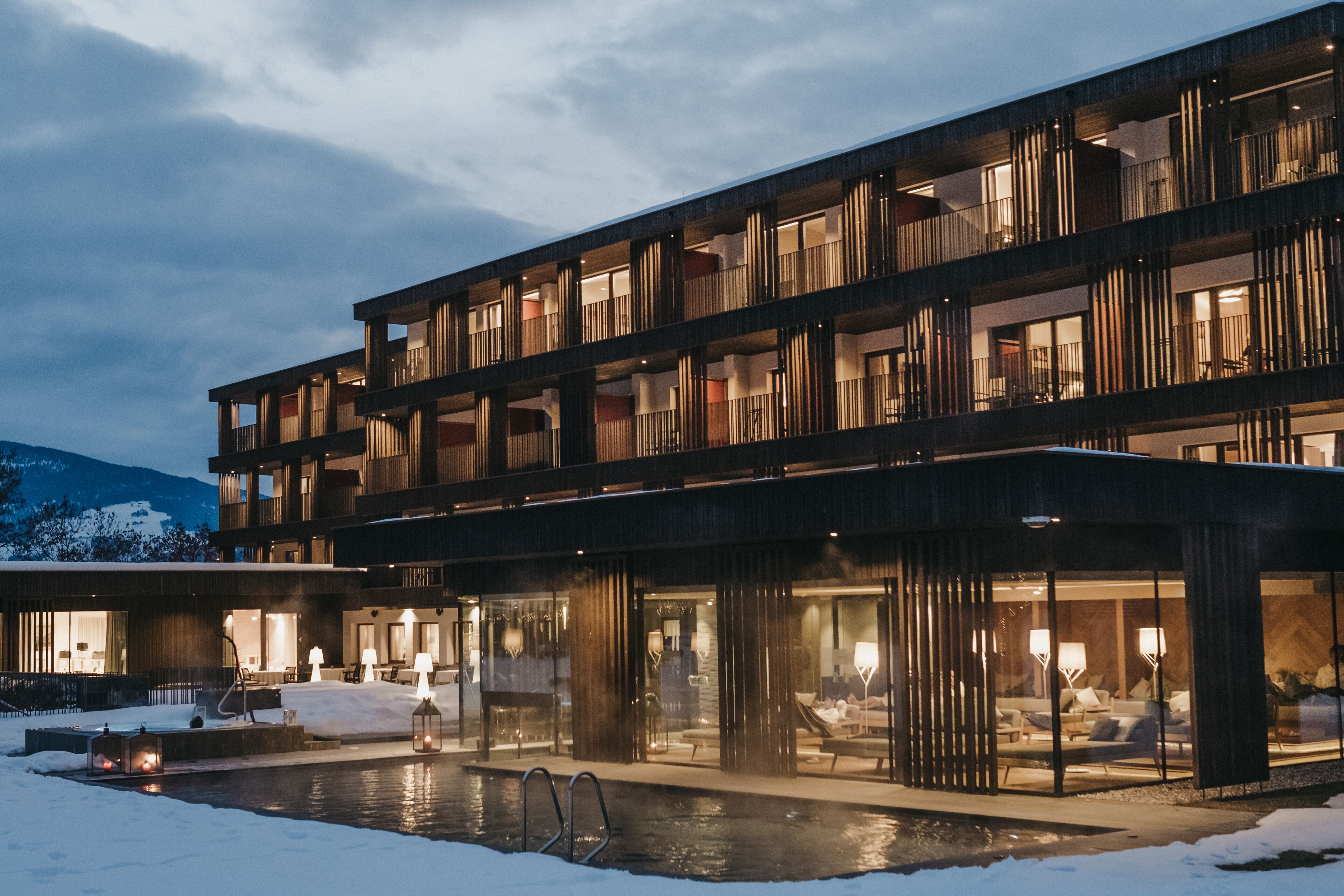 indoor pool, outdoor pool, open 7:00 am to 8:00 pm, pool umbrellas