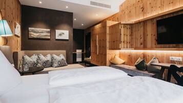 Chambre Signature (Holzius)